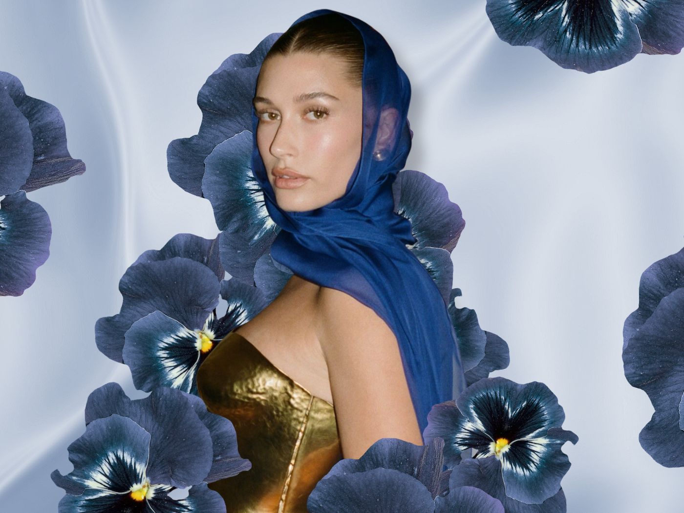 Τα μυστικά για αόρατο sculpting προσώπου από τη makeup artist της Hailey Bieber
