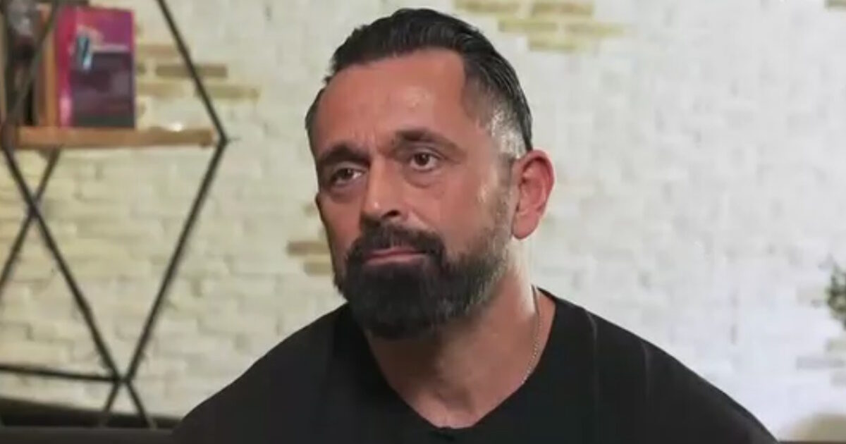 Μπο για Σταύρο Φλώρο: «Είναι η χειρότερη κατάληξη που θα μπορούσε να έχει το παιχνίδι αλλά πάνω από όλα το παιδί»