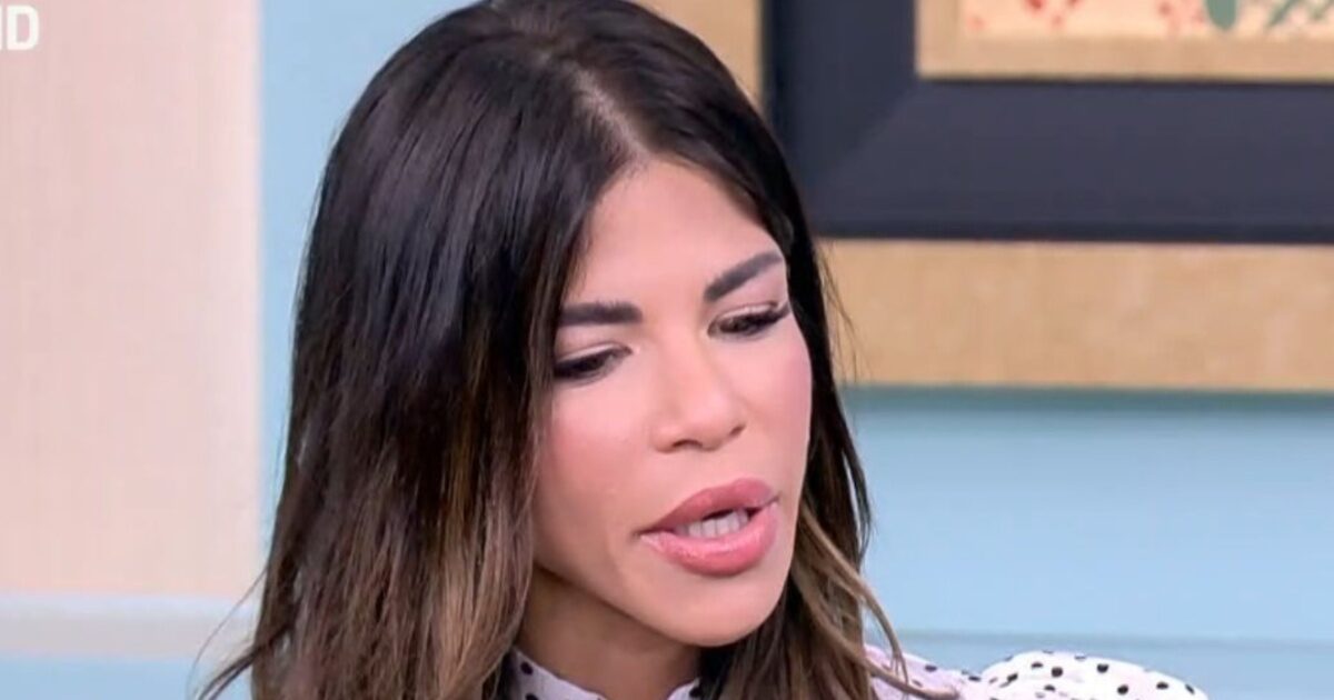 Δάφνη Καραβοκύρη: «Με παραλλήλισε με τη Νανά Καραγιάννη – Είναι πάρα πολύ άσχημο να βάζεις ταμπέλες σε ανθρώπους που είναι υγιείς»