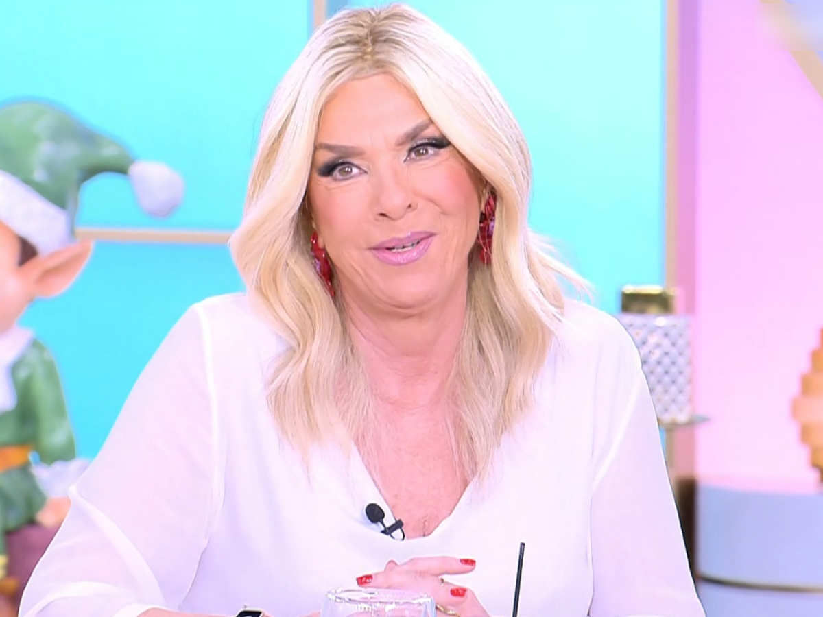 Δάφνη Μπόκοτα: «Όσο καλή δουλειά και αν έκανε η ΕΡΤ, ταξίδεψε στη Βιέννη με άγνοια κινδύνου»