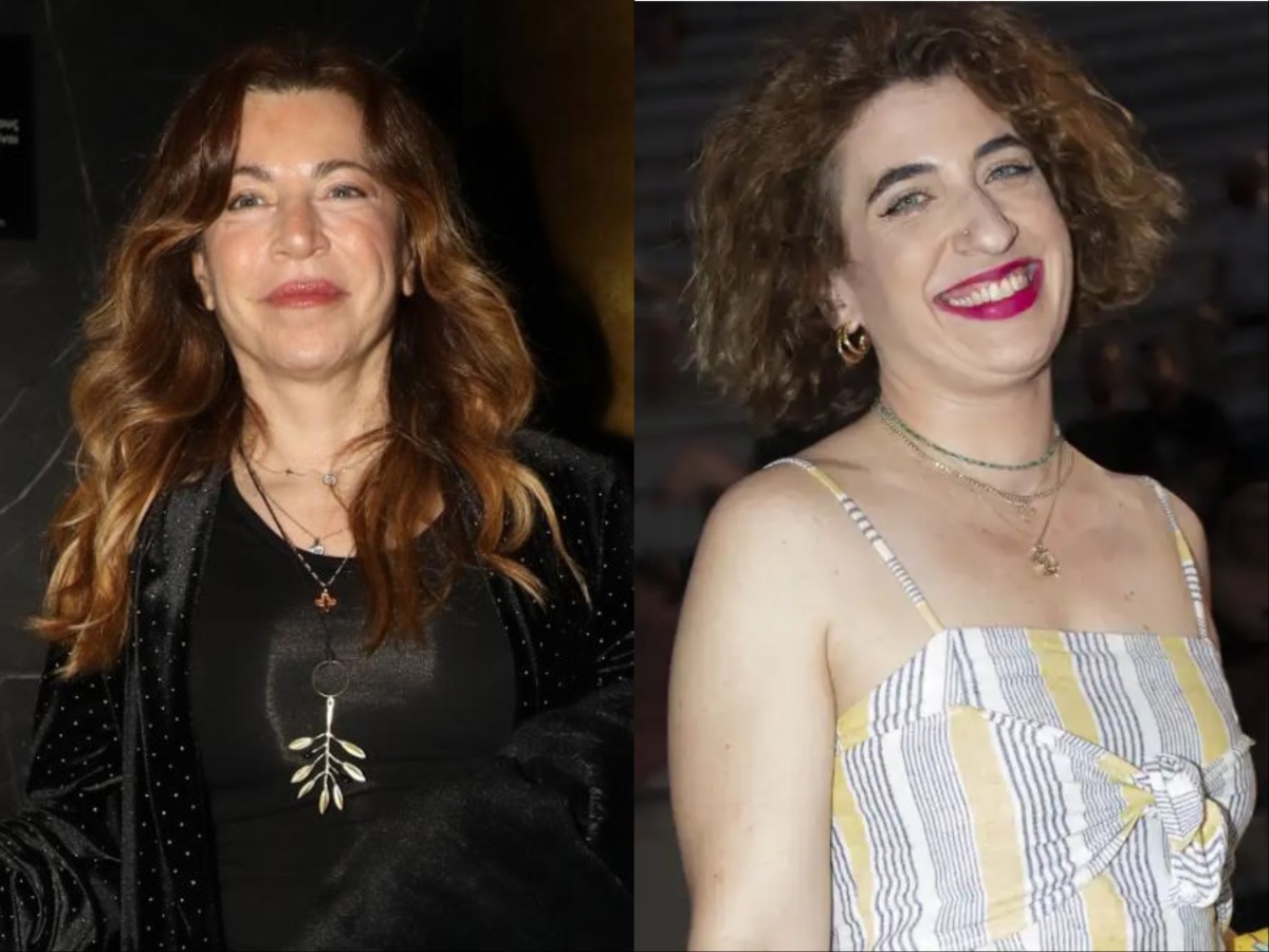 Δήμητρα Παπαδοπούλου για Δανάη Λουκάκη: «Με ώθησε να πάρω το πτυχίο μου – Μπορεί να ασχοληθώ με την ψυχολογία»