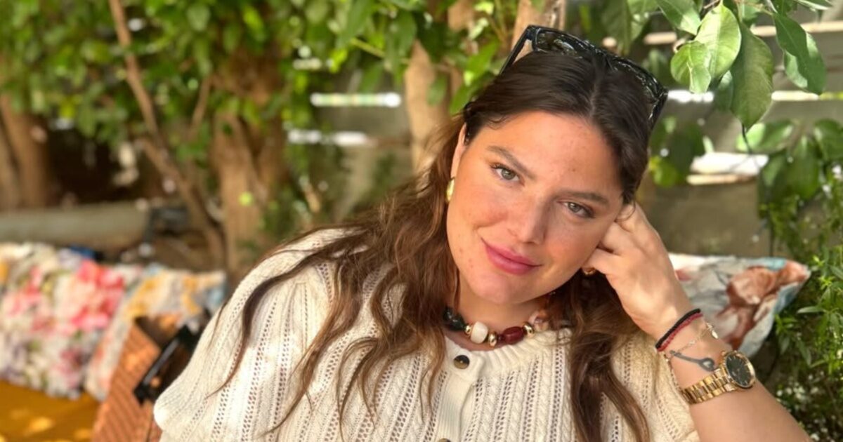 Συγκινεί η Δανάη Μπάρκα: «Κάθε τέτοια μέρα ξυπνάω με ένα “Αχ και να ήσουν εδώ”»