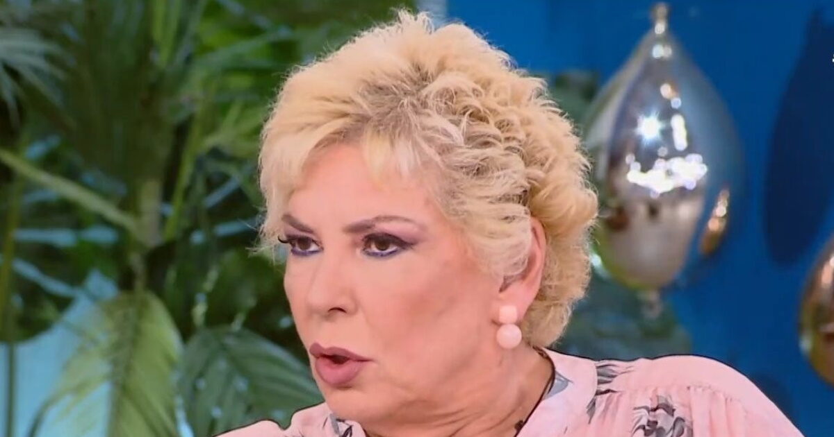 Δήμητρα Λιάνη Παπανδρέου: «Δεν καίγομαι να γίνω βουλευτής – Έχω ζήσει ψηλά, με έναν άνθρωπο που ήταν ψηλά ο πήχης»