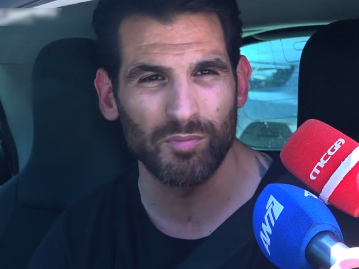 Ετεοκλής Παύλου: «Δεν σας το κρύβω, είμαστε στεναχωρημένοι» – Οι πρώτες δηλώσεις για το τέλος του Breakfast@Star