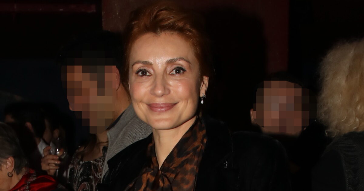 Ευδοκία Ρουμελιώτη: Η τρυφερή ανάρτηση για τα γενέθλια του γιου της – «Σε ευχαριστώ που με διάλεξες για μαμά σου»