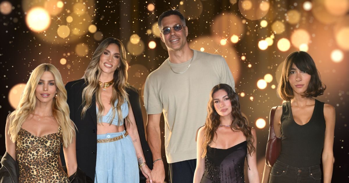 Λαμπερές παρουσίες σε beauty event στην Αθήνα – Φωτογραφίες TLIFE