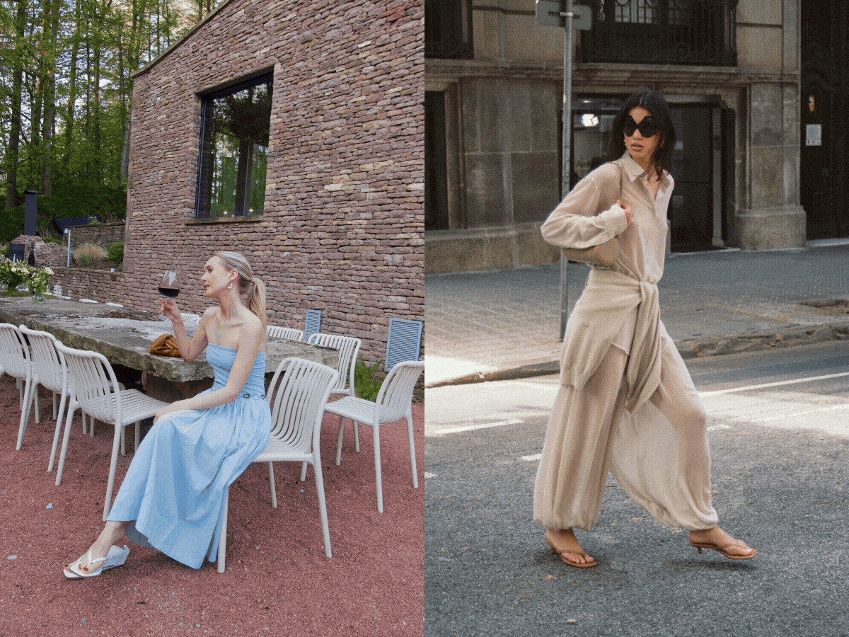 Flip Flop Heels vs Wedge Thongs: Ποιο trend θα φορέσεις αυτό το καλοκαίρι;