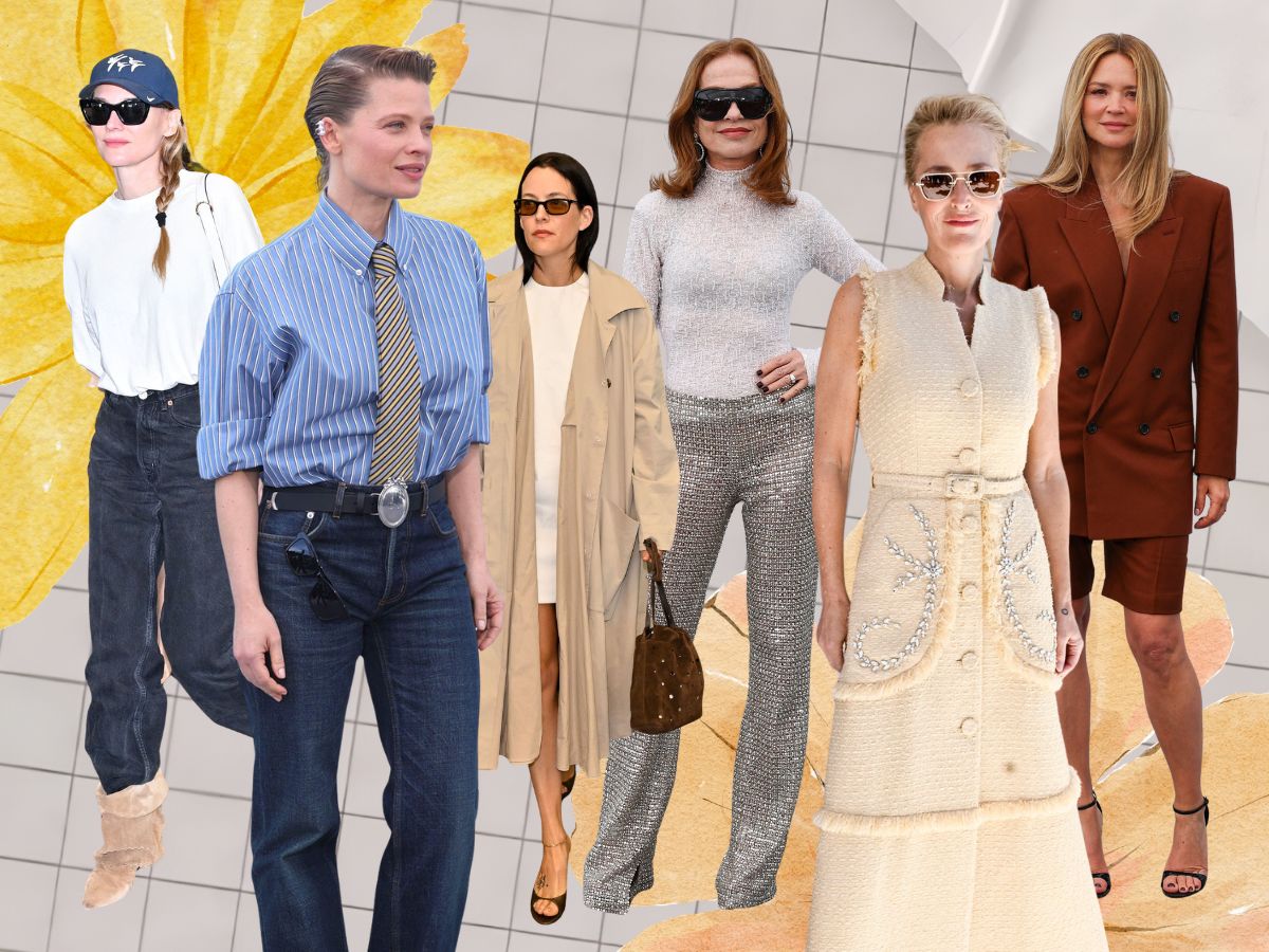 Κάννες: Οι πρωινές εμφανίσεις των celebrities είναι η έμπνευση που χρειαζόμαστε τώρα