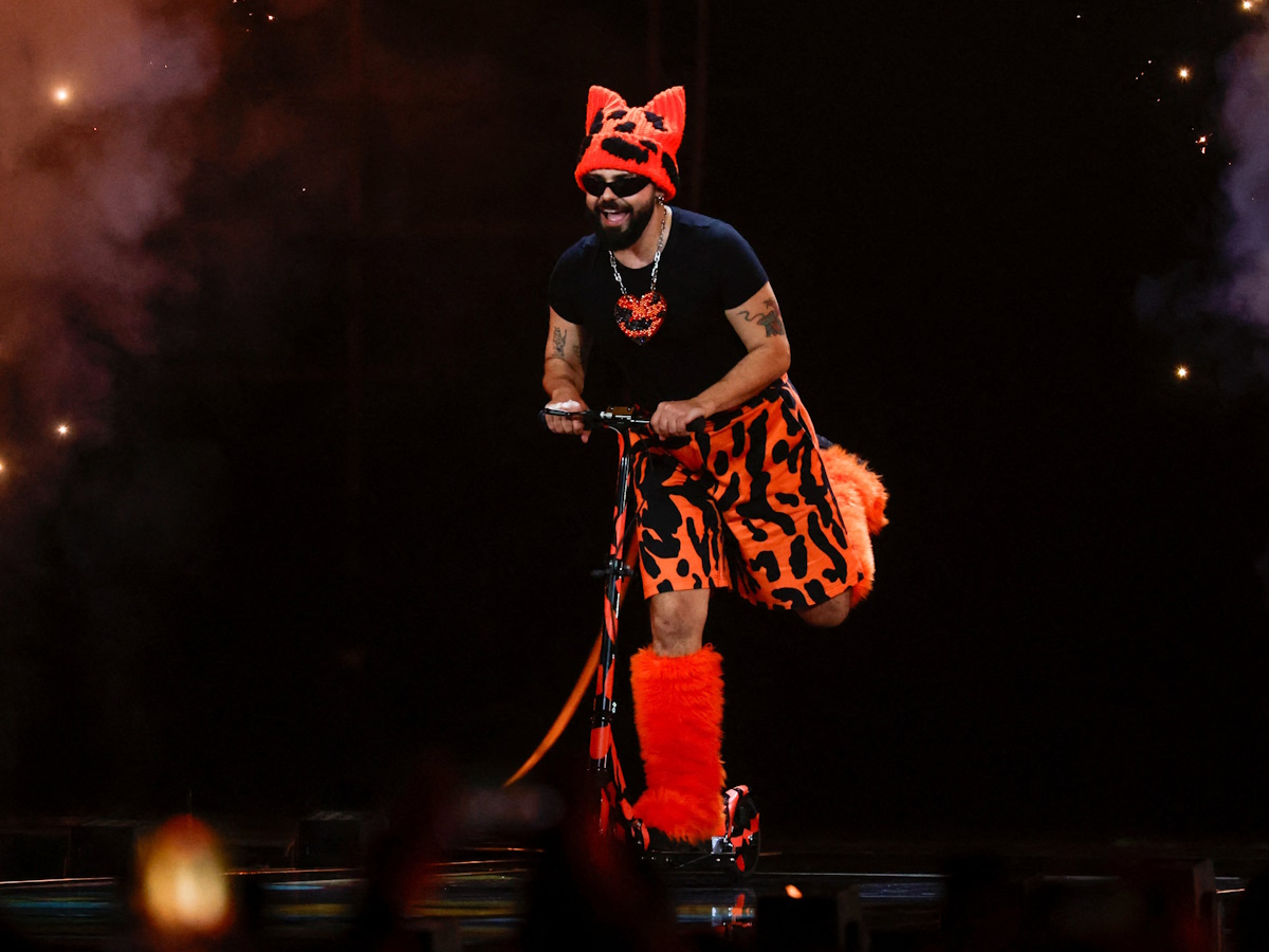 Eurovision 2026 – Α’ Ημιτελικός: Ο Akylas και η Ελλάδα στον μεγάλο τελικό! Ποιες είναι οι χώρες που προκρίθηκαν