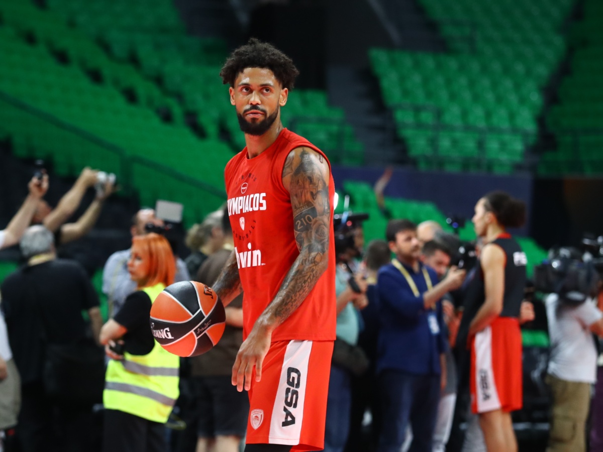 Final 4: Αντίστροφη μέτρηση για τον τελικό της Euroleague ανάμεσα σε Ολυμπιακό και Ρεάλ – Τα μέτρα ασφαλείας