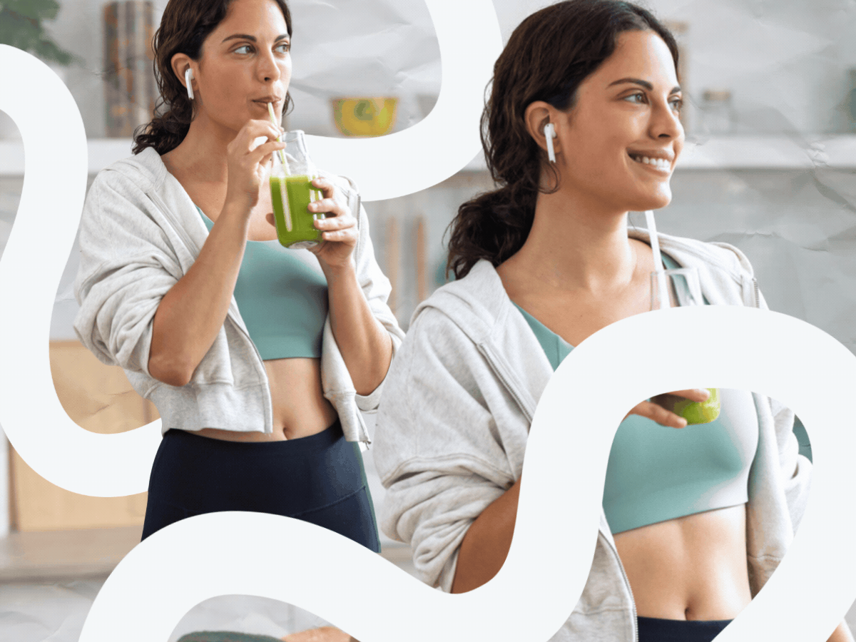 Δίαιτα με απολαυστικά και δροσιστικά smoothies