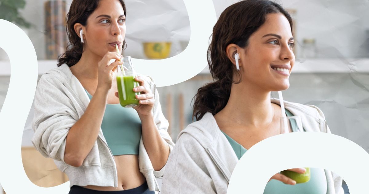 Δίαιτα με απολαυστικά και δροσιστικά smoothies