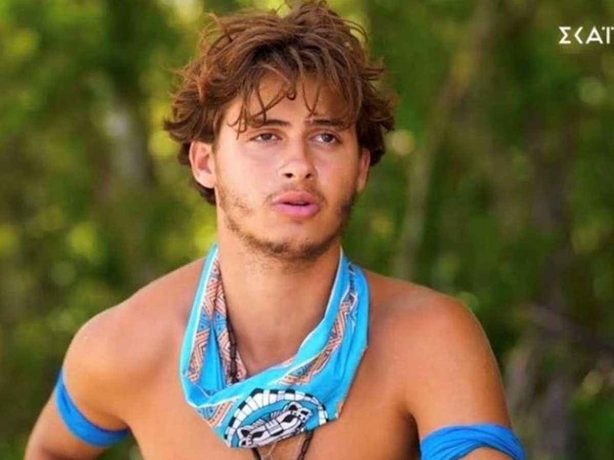 Survivor – Σταύρος Φλώρος: Ποιος είναι ο παίκτης που ακρωτηριάστηκε κάνοντας ψαροντούφεκο