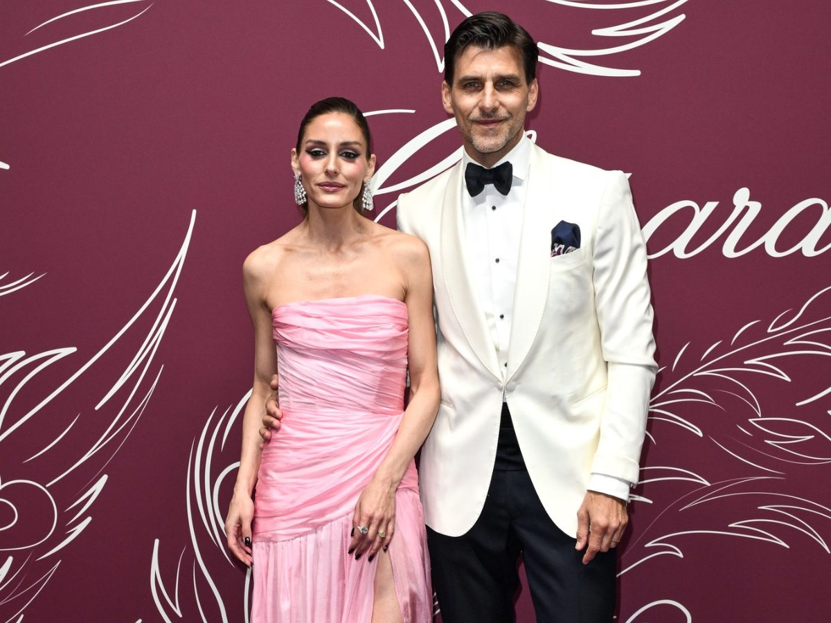 Chopard: Τo αριστοκρατικό gala του οίκου στην Κυανή Ακτή