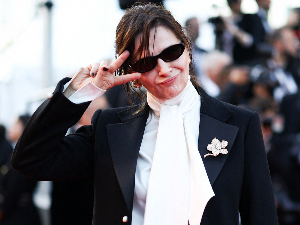 Κάννες 2026: Η αγαπημένη του φεστιβάλ, Juliette Binoche ξεσήκωσε το κοινό