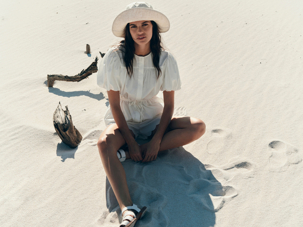 Marks & Spencer SS26: Αυτά είναι τα σωστά αξεσουάρ για το καλοκαίρι