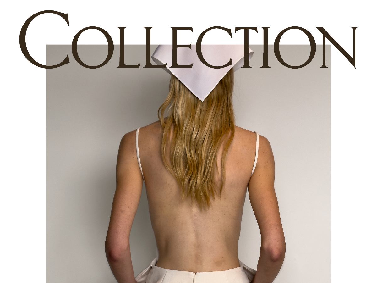  Calvin Klein: Η νέα καμπάνια με την υπογραφή της Veronica Leoni