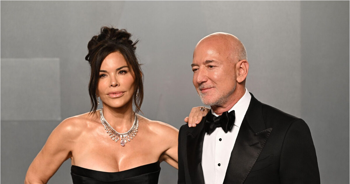 Met Gala 2026: Το ζεύγος Bezos είναι οι μεγάλοι χορηγοί του event – Πόσο τους στοίχισε το ΝΑΙ της Anna Wintour