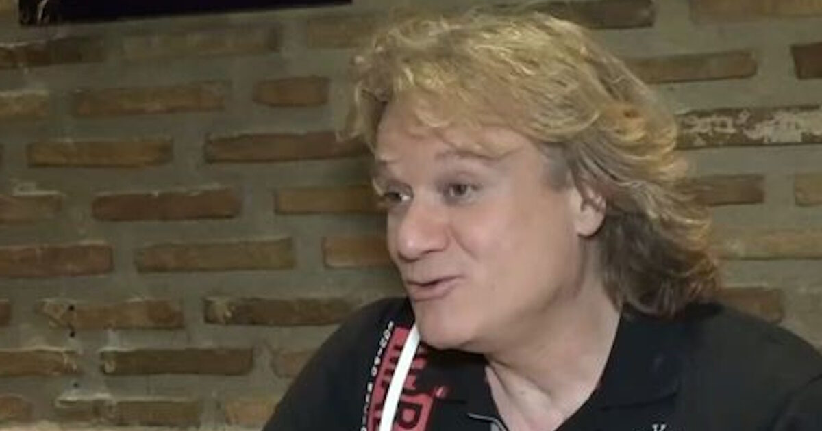 Πέτρος Γαϊτάνος: «Στη Eurovision είδα ότι είχε δαιμονικές, αναίσχυντες και πρόστυχες παρουσίες»