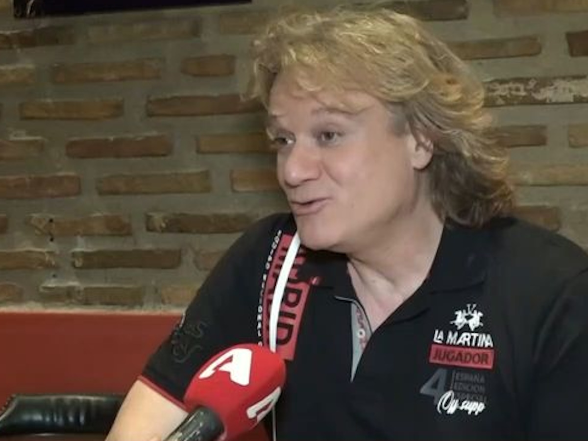 Πέτρος Γαϊτάνος: «Στη Eurovision είδα ότι είχε δαιμονικές, αναίσχυντες και πρόστυχες παρουσίες»
