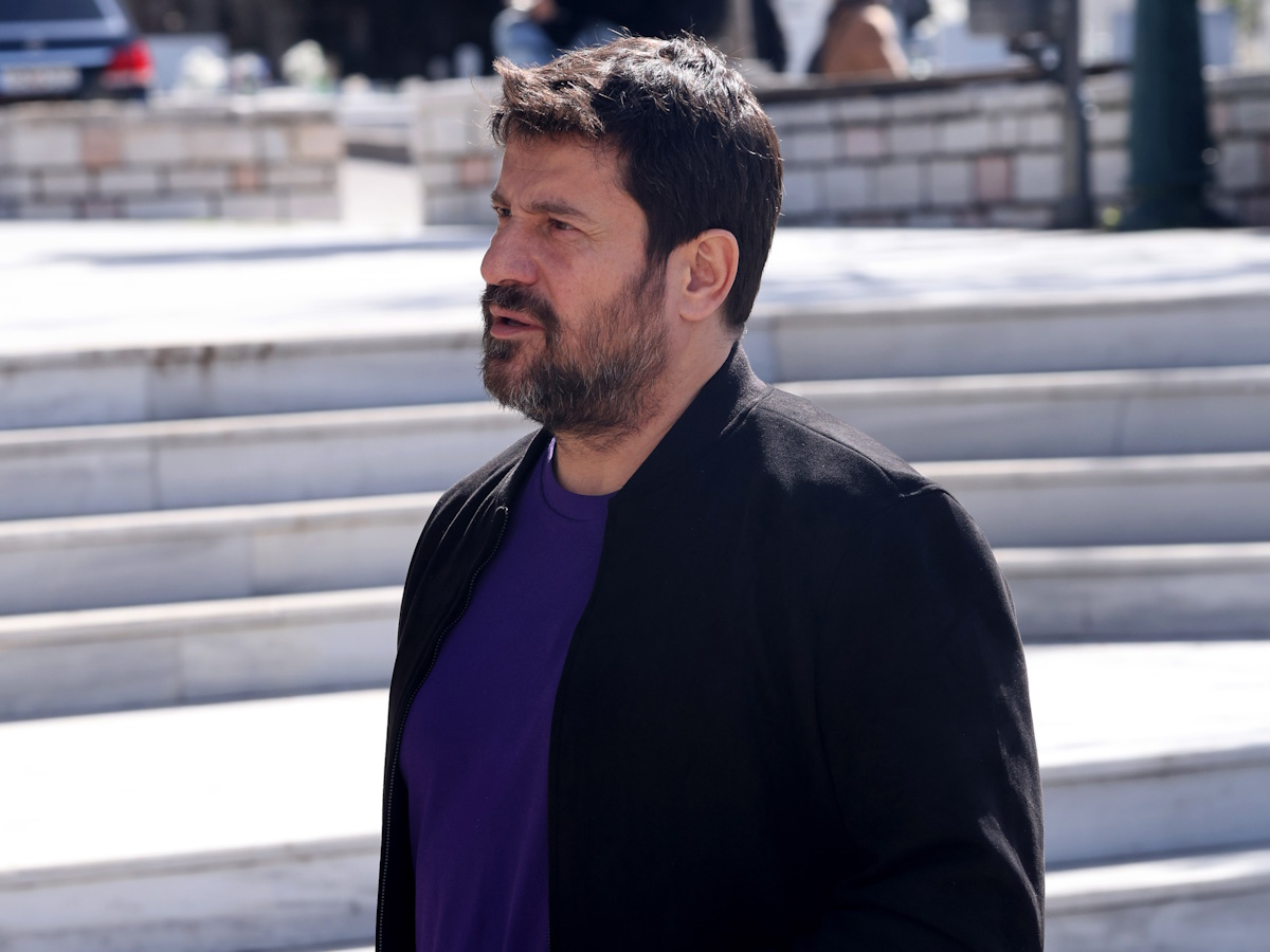 Ο Αλέξης Γεωργούλης επιστρέφει στο θέατρο – Η επίσημη ανακοίνωση