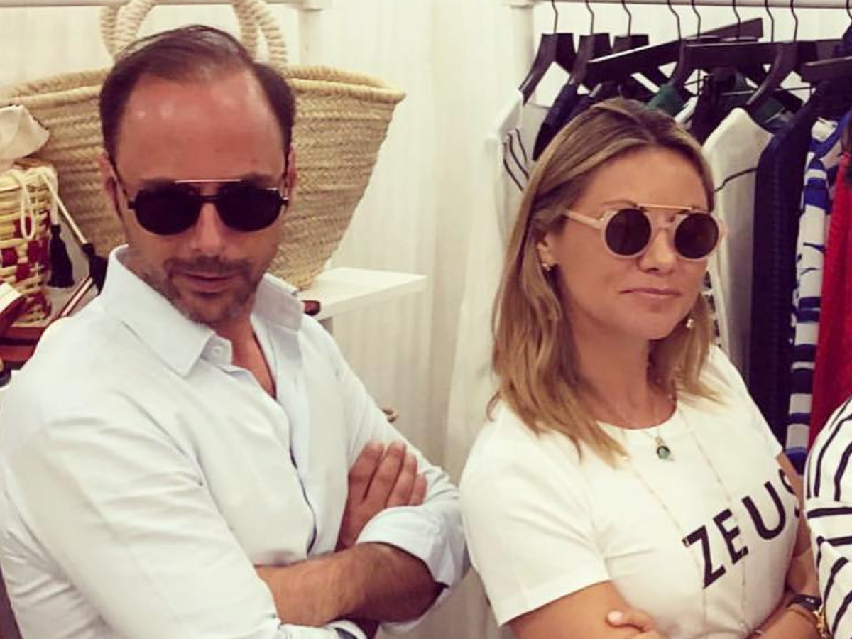 Γιάννης Κολοτούρας: Έφυγε από τη ζωή ο συνιδιοκτήτης της Zeus+Dione σε ηλικία 48 ετών