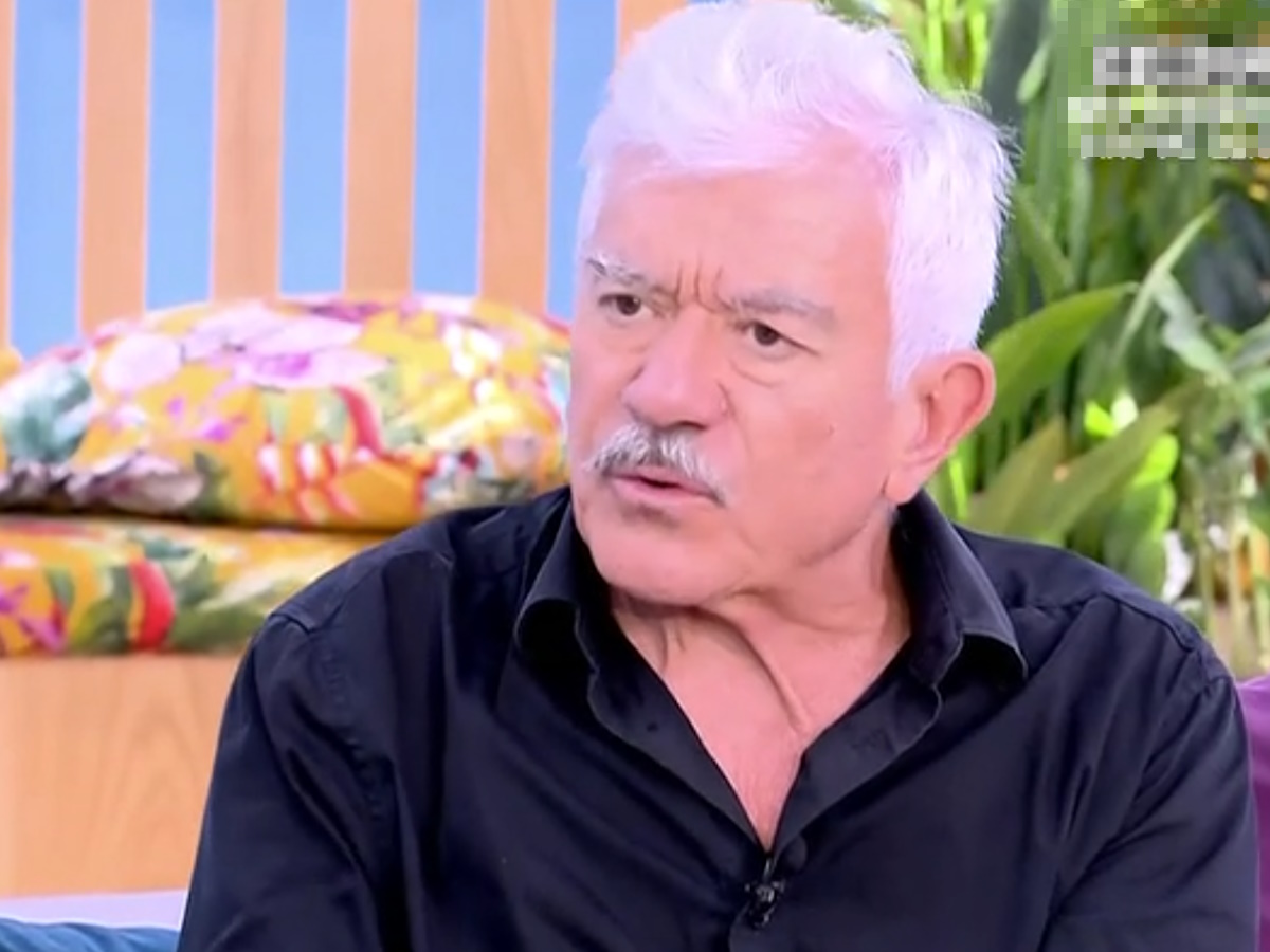Γιώργος Γιαννόπουλος για το «Σόι σου»: «Αυτή είναι η καλύτερη Επίδαυρος για μένα»
