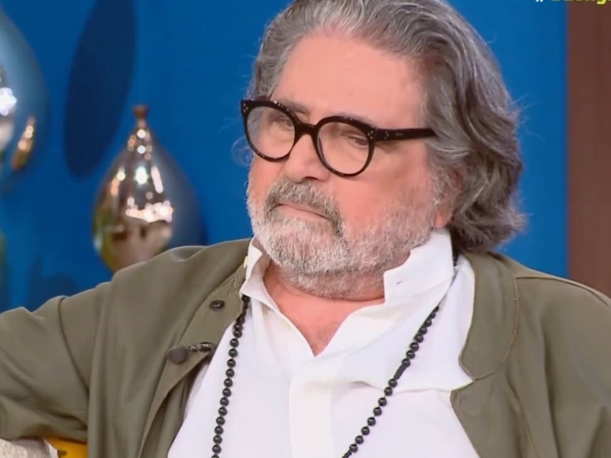 Γιώργος Χριστοδούλου: «Στους γονείς μου μιλούσα στον πληθυντικό» – Η αλήθεια για την παρεξήγηση με την Καλλιόπη Ταχτσόγλου