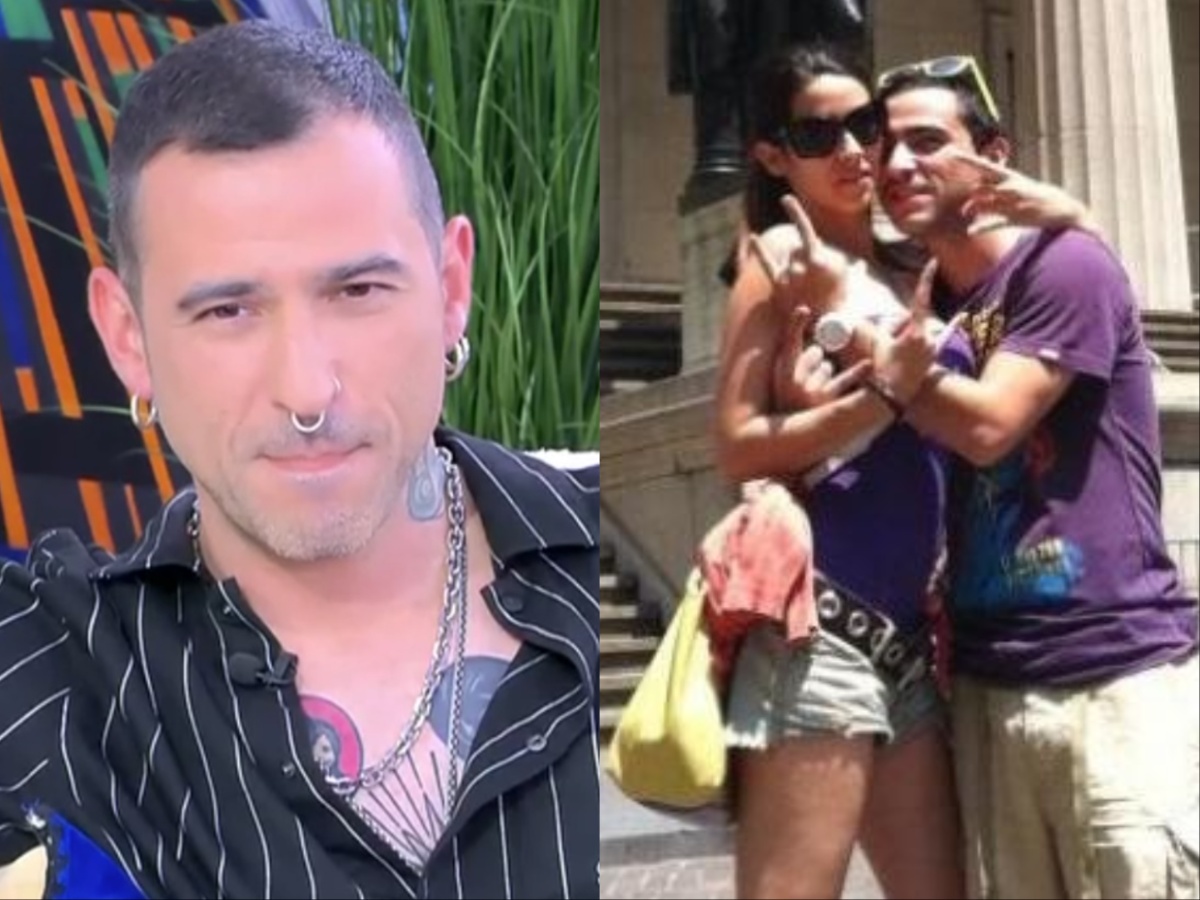 Ηλίας Κόζας: «Όταν γνώρισα τη σύζυγό μου, μου έκανε τη δύσκολη – Τώρα έχουμε τρεις γιους»