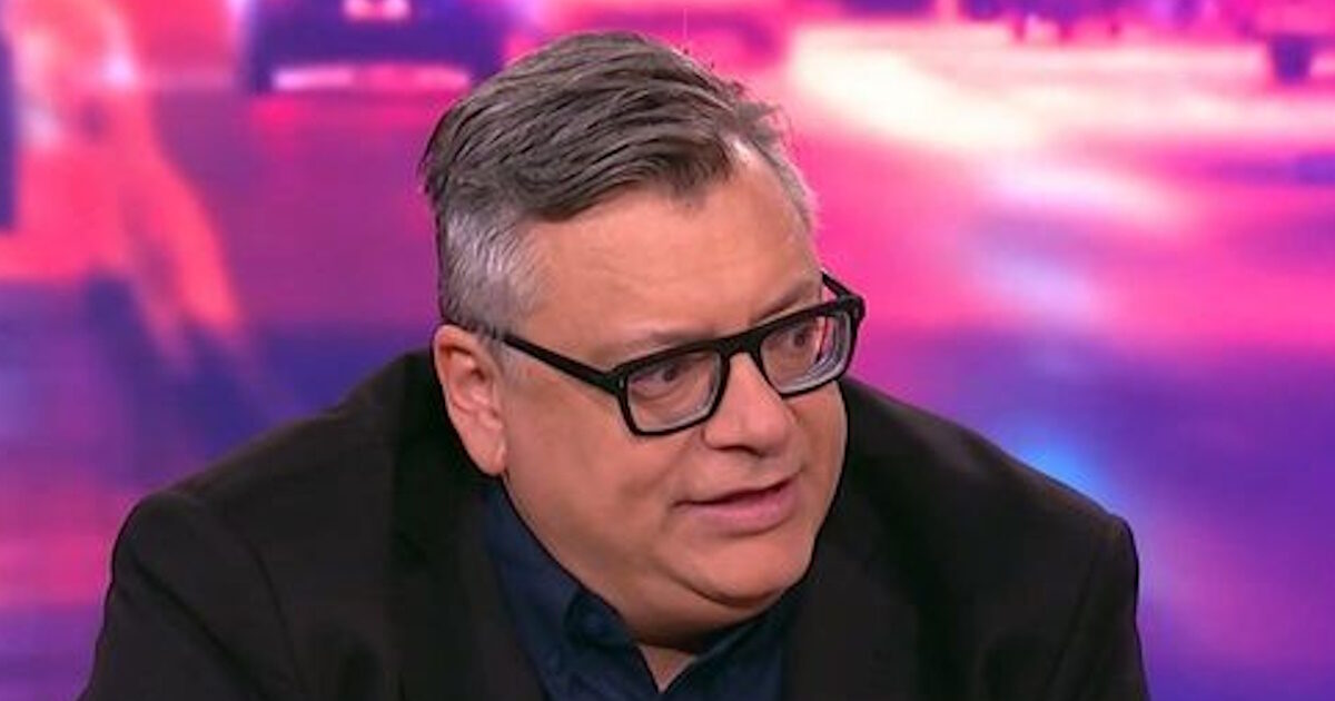 Νίκος Υποφάντης: Η εξομολόγηση για την περιπέτεια υγείας του γιου του – «Ήταν 3,5 ετών και ήταν μια δύσκολη κατάσταση»