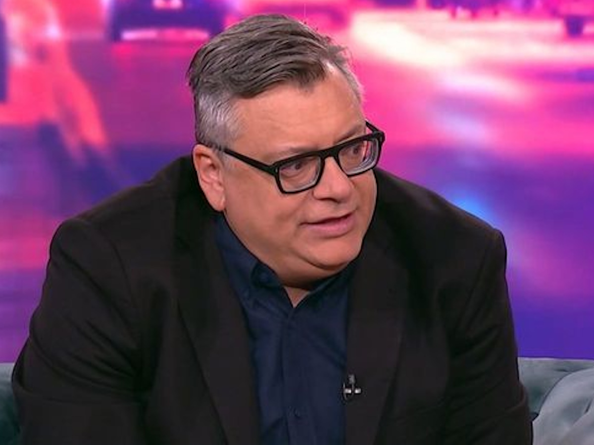 Νίκος Υποφάντης: Η εξομολόγηση για την περιπέτεια υγείας του γιου του – «Ήταν 3,5 ετών και ήταν μια δύσκολη κατάσταση»