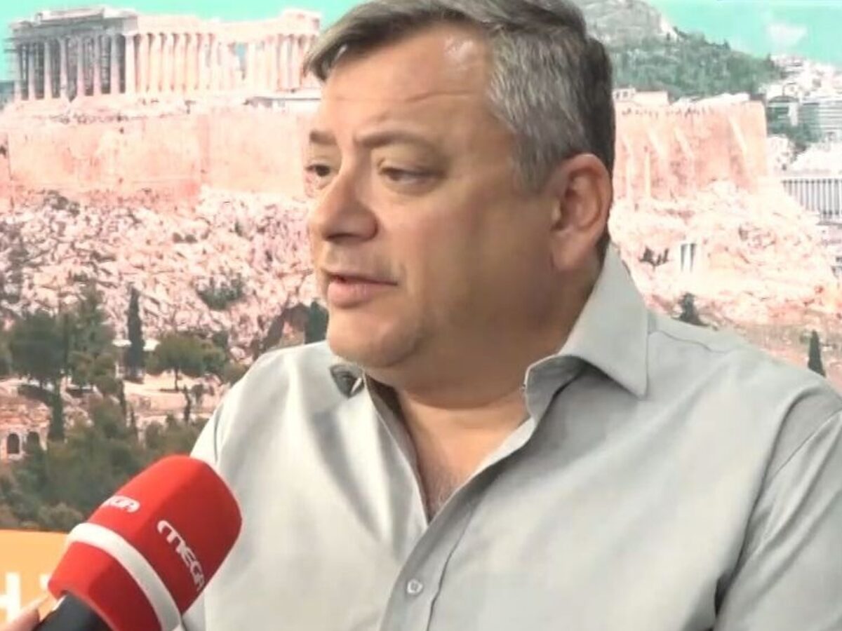 Νίκος Υποφάντης για Σία Κοσιώνη: «Σίγουρα θα βρει κάπου αλλού τηλεοπτική στέγη που να την εκφράζει»