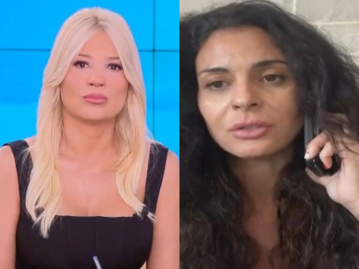Κόλαφος η Ειρήνη Κολιδά: «Αδιαφόρησαν για την υγεία μου και το μόνο που τους ένοιαζε ήταν το γύρισμα για το Survivor»