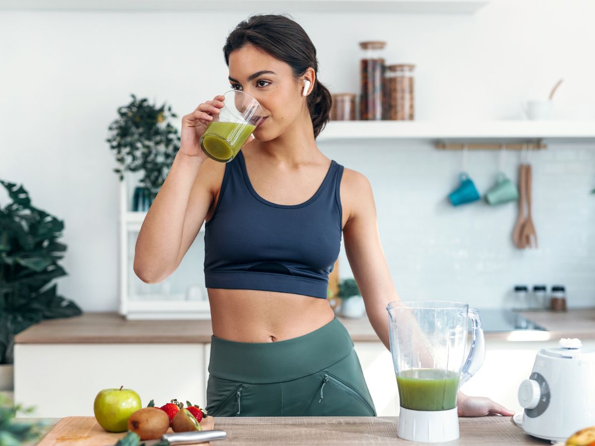 9 tips για μια ισορροπημένη διατροφή που θα απολαμβάνεις και θα σου φτιαχνει τη διάθεση