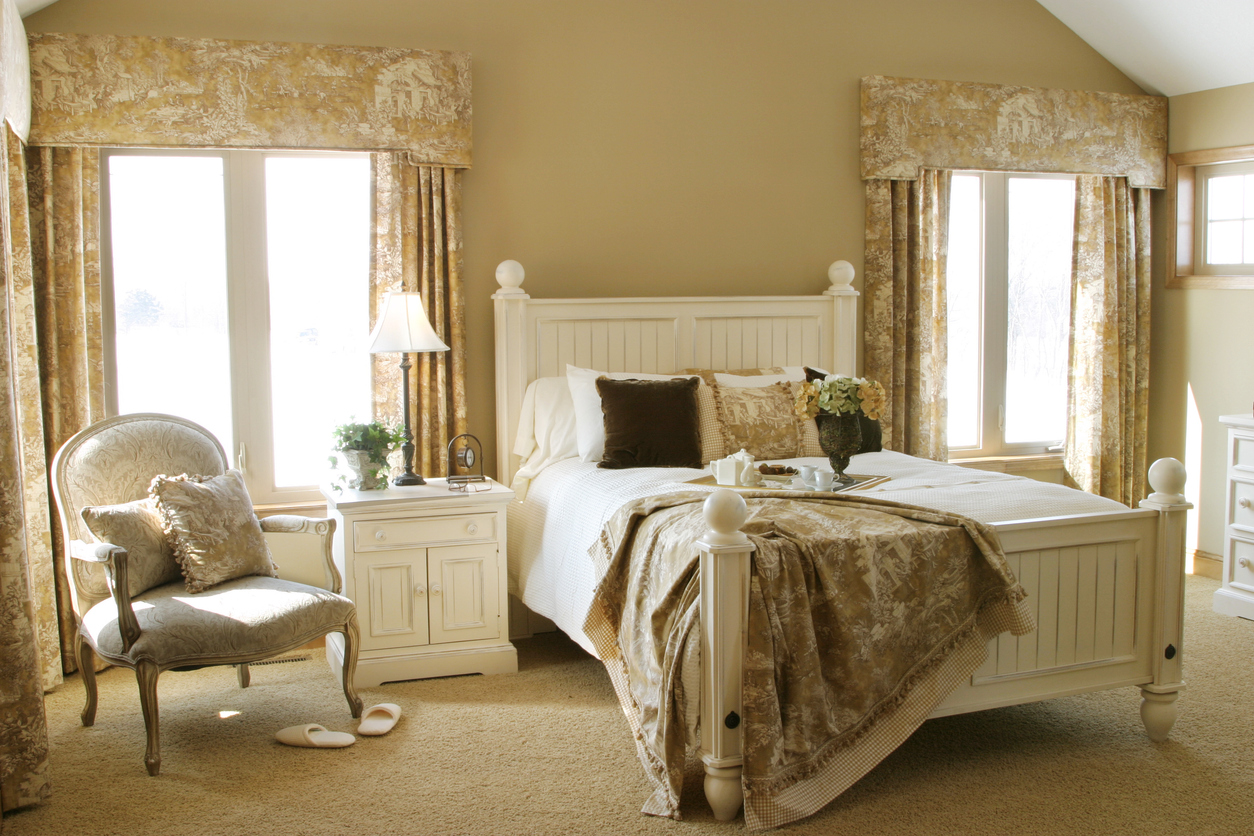 Toile Decor: Το κλασικό μοτίβο που επιστρέφει πιο σύγχρονο από ποτέ