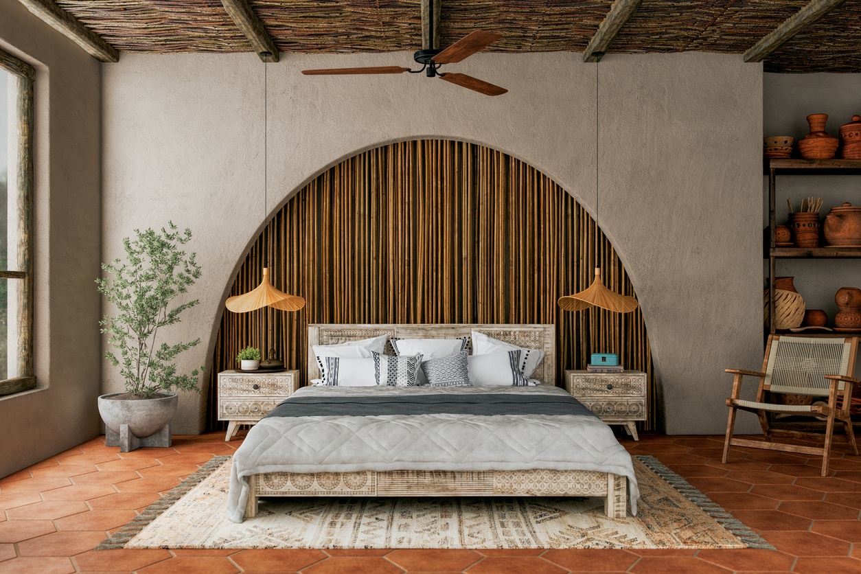 8 deco trends που μεταμορφώνουν το υπνοδωμάτιό σου – Για να μην το βαρεθείς στους δύο μήνες!