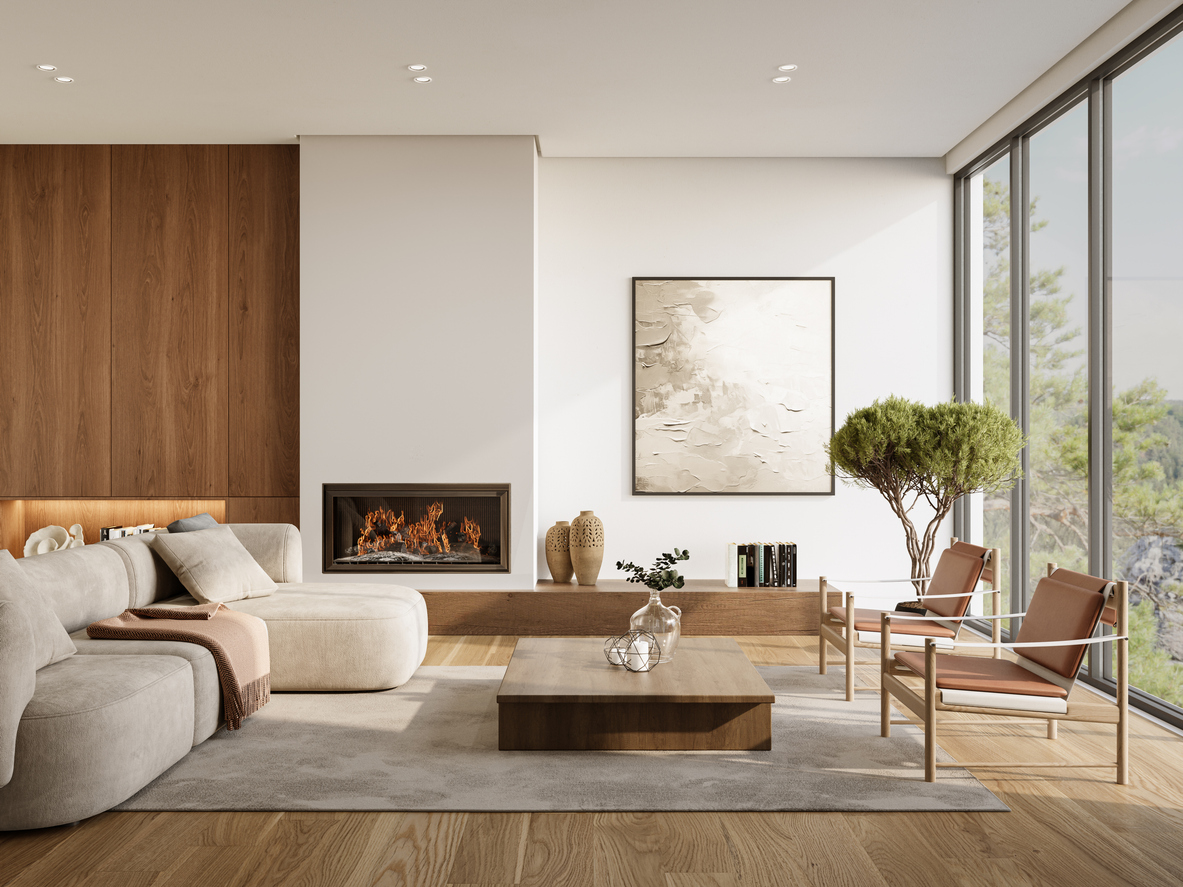 Βρες το decor style σου χωρίς να αντιγράψεις κανέναν