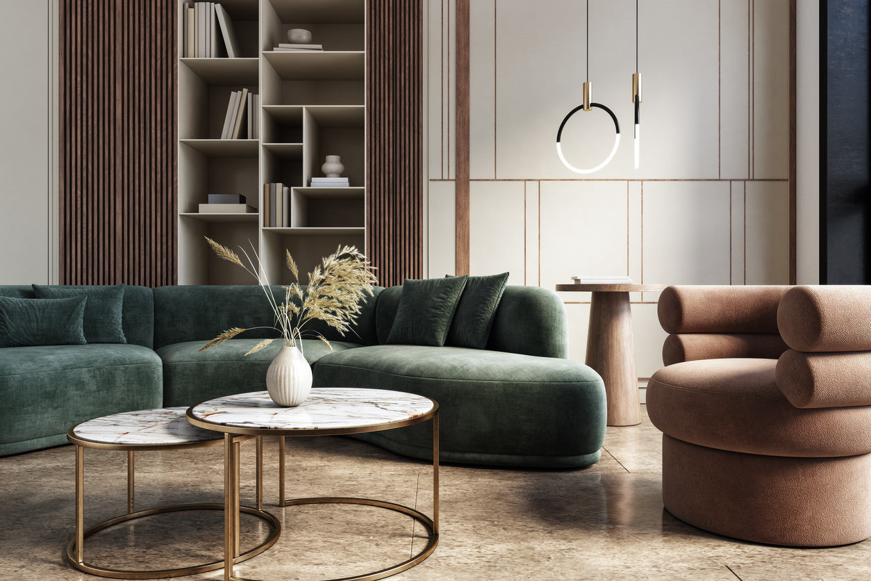 Διακόσμηση: Οι deco τάσεις που δεν θα δείχνουν ξεπερασμένες σε 5 χρόνια