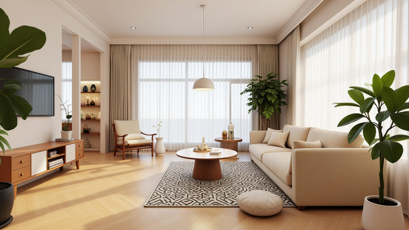Τα deco tips του Vastu που κάνουν το σπίτι να μοιάζει πιο ισορροπημένο