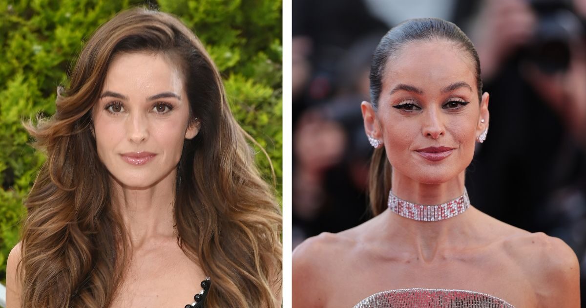 Αγνώριστη η Izabel Goulart στις Κάννες: Που οφείλεται η αλλαγή στην εμφάνισή της;