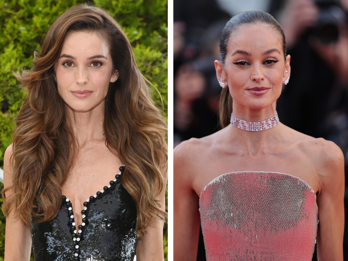 Αγνώριστη η Izabel Goulart στις Κάννες: Που οφείλεται η αλλαγή στην εμφάνισή της;