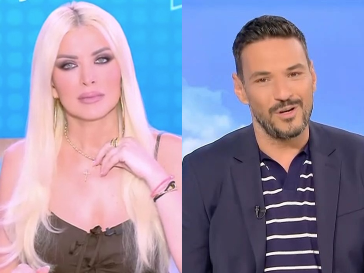 Κατερίνα Καινούργιου για Κώστα Τσουρό: «Όλη τη χρονιά στάθηκε πολύ ψύχραιμος και αξιοπρεπής»