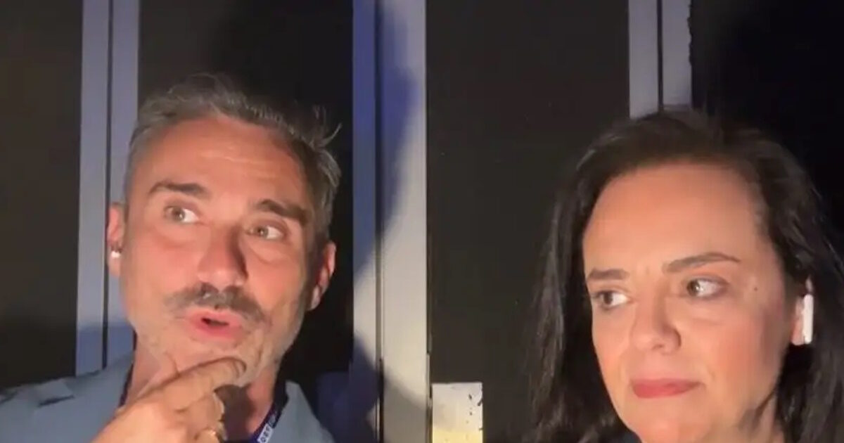 Eurovision 2026 – Γιώργος Καπουτζίδης: «Mας ήρθε ξαφνικά μια αλλαγή και είμαστε σε ετοιμότητα»