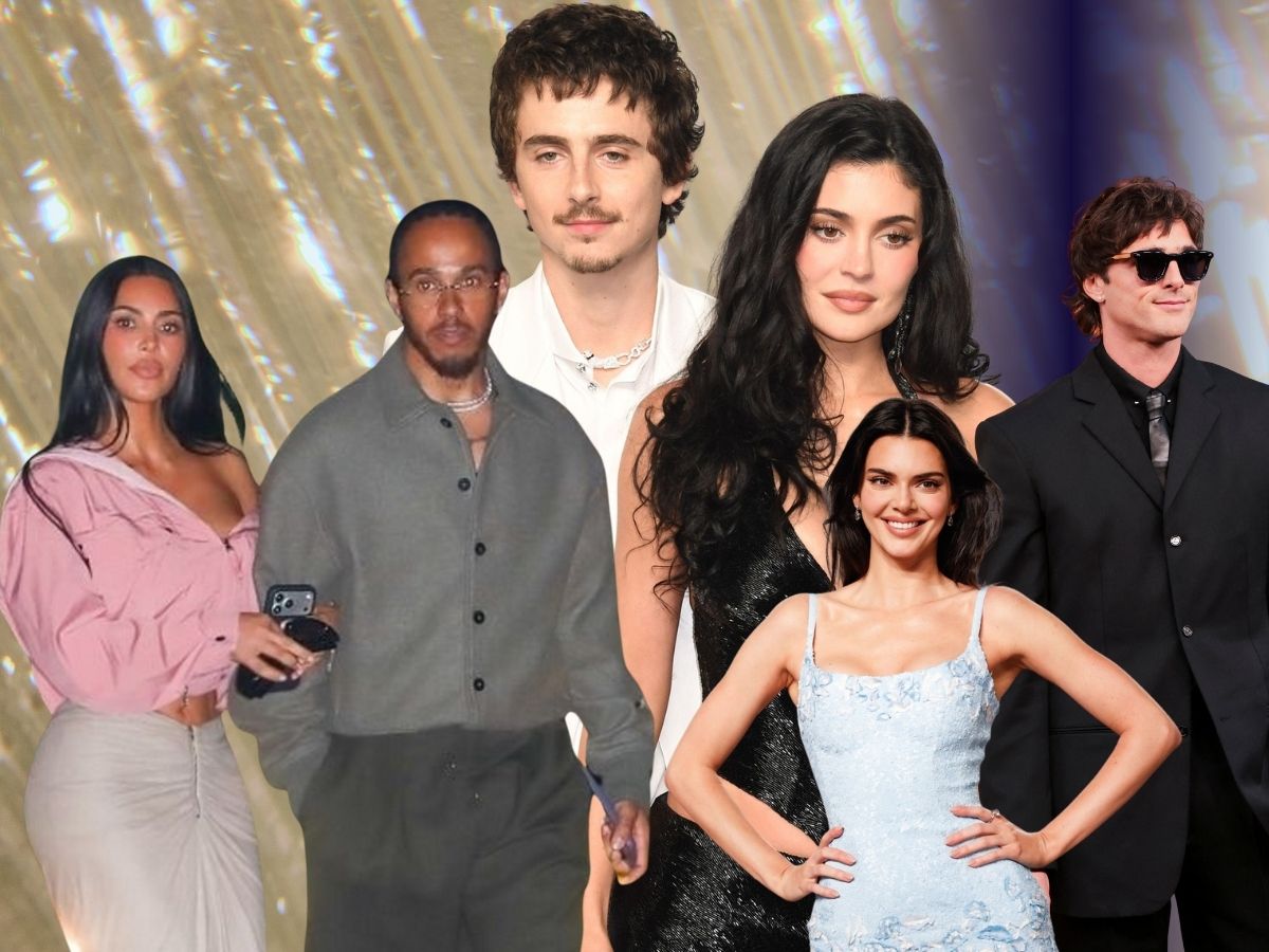 Η Kardashian και οι Jenners και οι «A-List» Έρωτες του 2026: Από το Hollywood, στην F1 και την Chanel