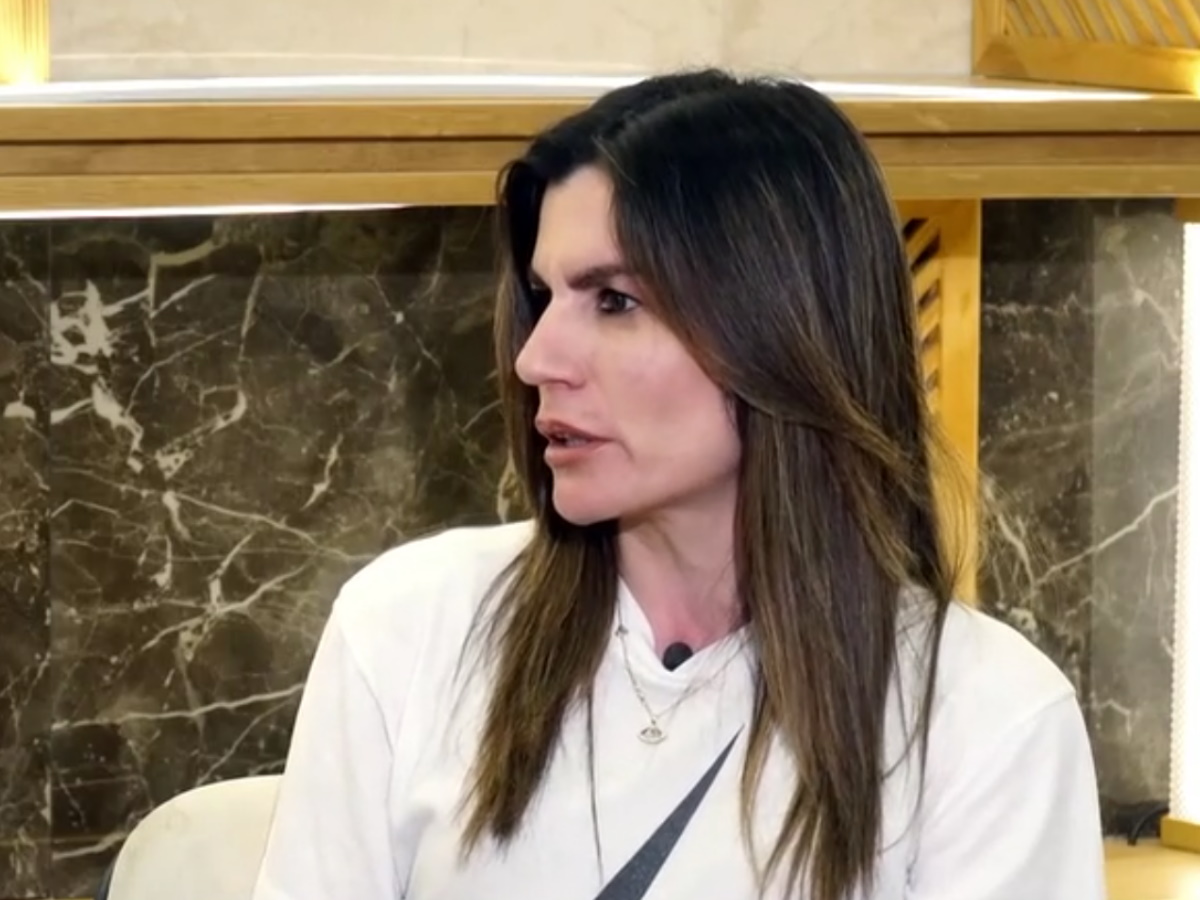 Σοκάρει η Νάντια Καρβέλη για τη μάχη με τη νευρική ανορεξία: «Έφτασα 33 κιλά – Στο νοσοκομείο είπα ότι θα καταστρέψω τη ζωή μου»