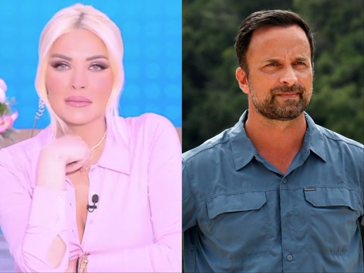 Κατερίνα Καινούργιου για Γιώργο Λιανό και Survivor: «Μας χτύπησε σε όλους άσχημα αυτό»