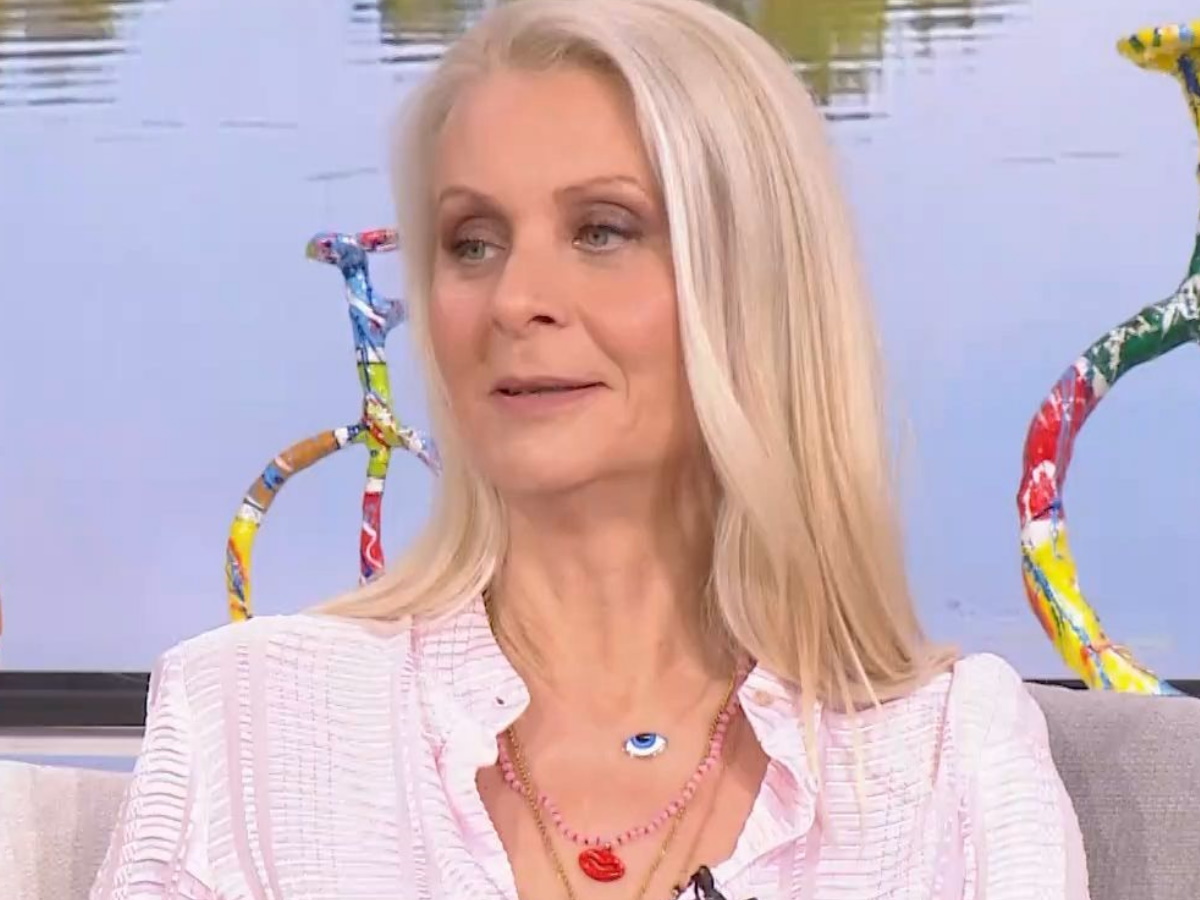Κατερίνα Γκαγκάκη: «Δεν ήταν ποτέ στα σχέδια του Open να κάνει πρωινό με την Ελένη Τσολάκη»