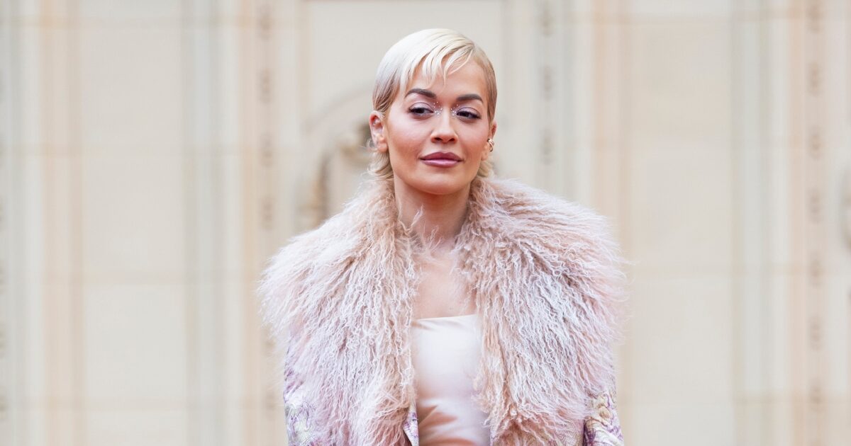 The King’s Trust: Τα chic beauty looks των celebrities στην 50η επέτειο του φιλανθρωπικού gala