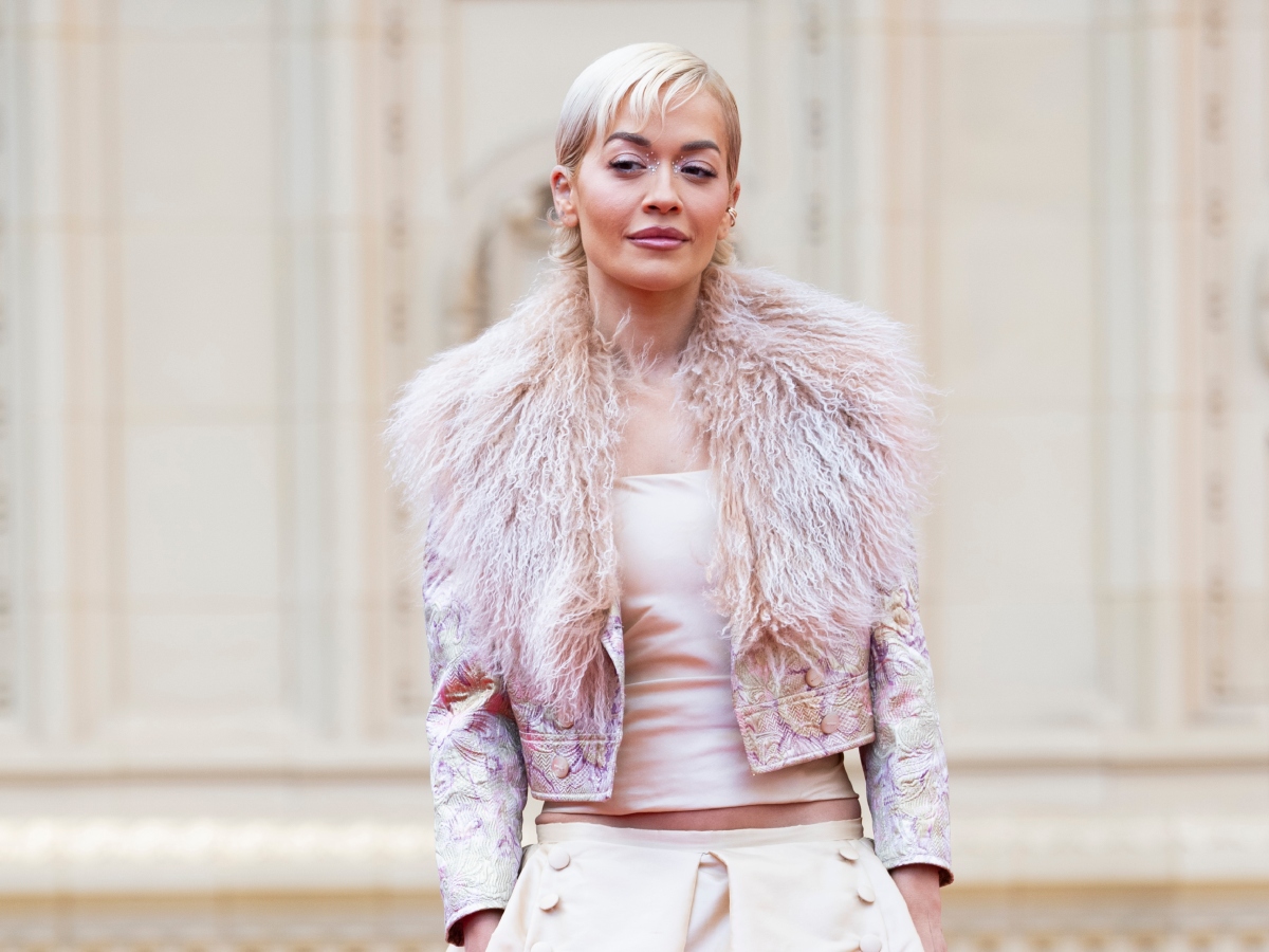 The King’s Trust: Τα chic beauty looks των celebrities στην 50η επέτειο του φιλανθρωπικού gala