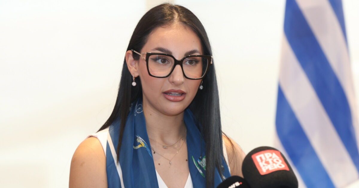 Klavdia: Σάλος με τις δηλώσεις της για την φετινή Eurovision – Ενοχλημένη η Φαίη Σκορδά